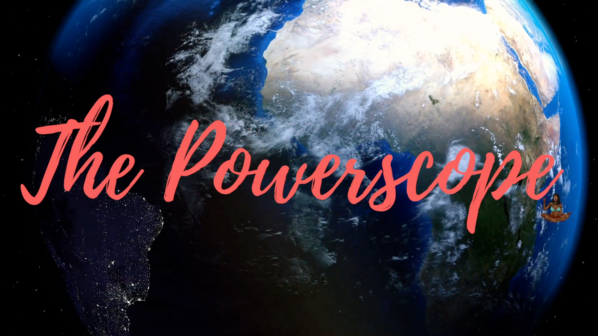 The Powerscope Magazine